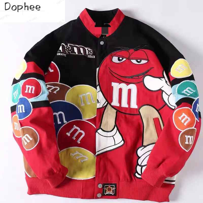 Streetwear Brand Clothing - 2025 아메리칸 스타일 트렌디 브랜드 커플