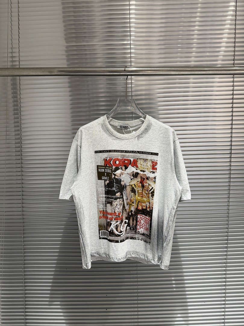 2026 여름 패션 브랜드 매거진 포스터 티셔츠 빈티지 - Streetwear Brand Vintage 리뷰 및 가격