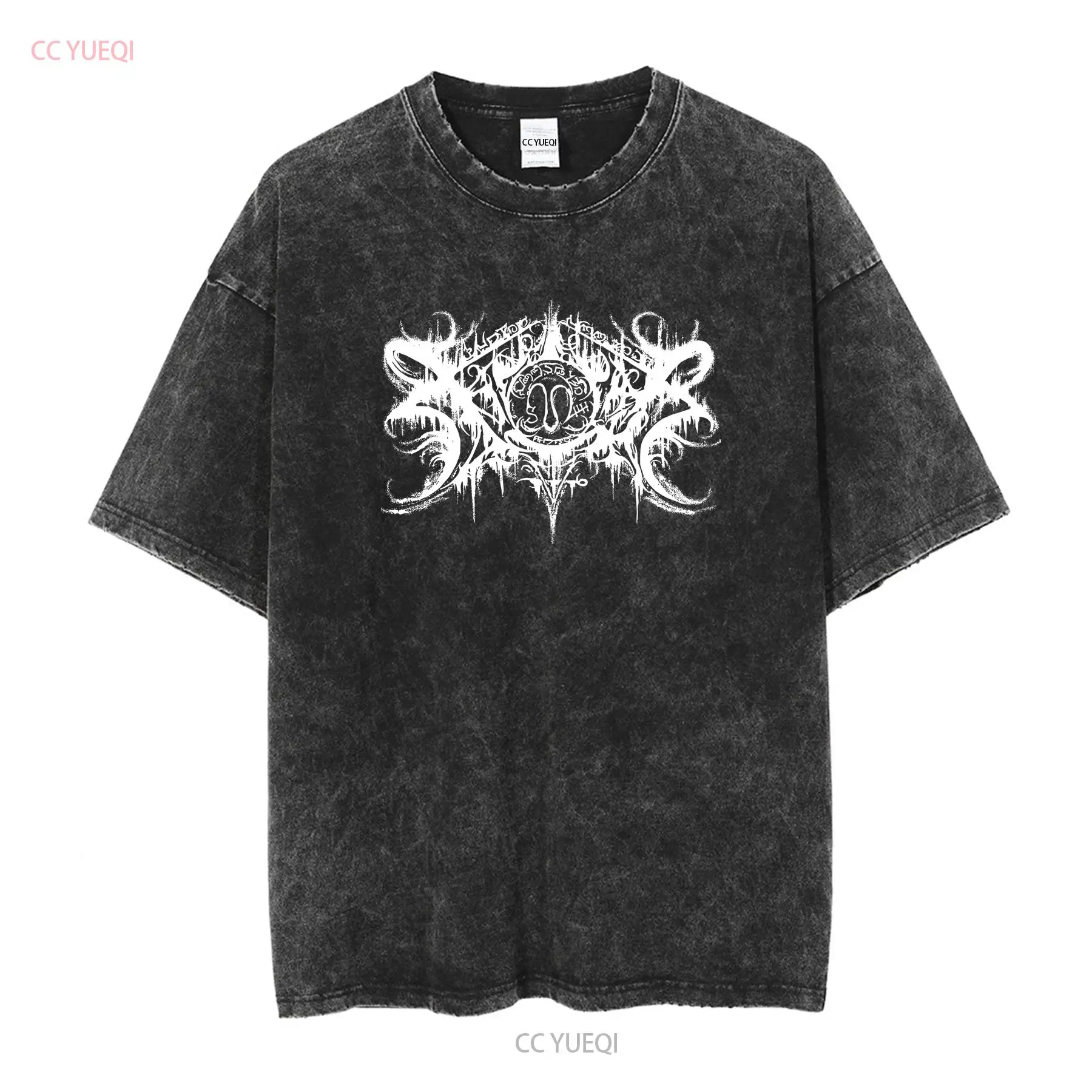 XASTHUR 브랜드 뉴 T 셔츠 블랙 메탈 멜로디 데 - Streetwear Brand Tees 리뷰 및 가격