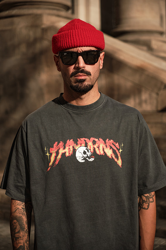 Ass To Grass Thundernoise 레트로  - Streetwear Brand Clothing 리뷰 및 가격