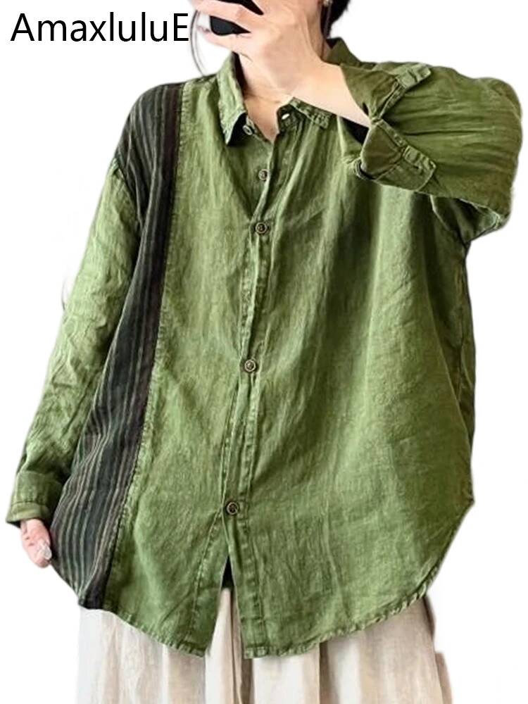 아맥스 룰루에 브랜드 2025 가을 여성 캐주얼 빈티지 - Streetwear Brand Vintage 리뷰 및 가격